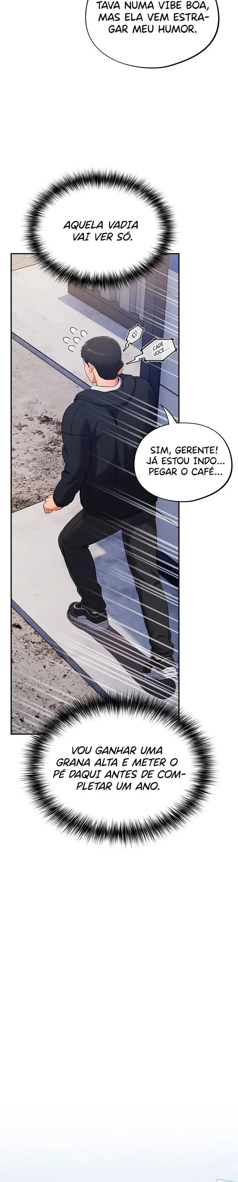 Stupidemic Capítulo 1 Página 19