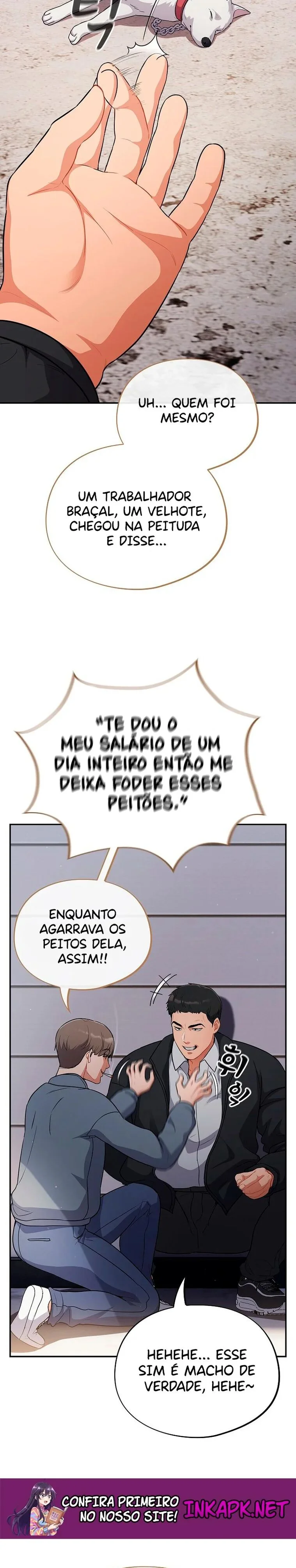 Stupidemic Capítulo 1 Página 5