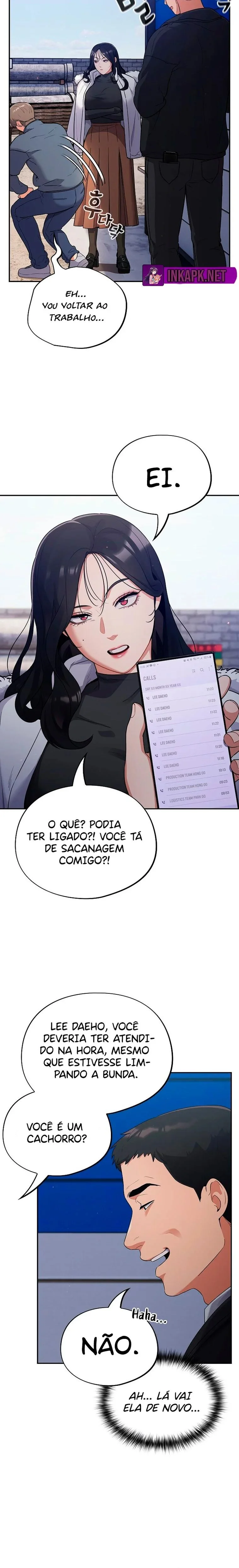 Stupidemic Capítulo 1 Página 9