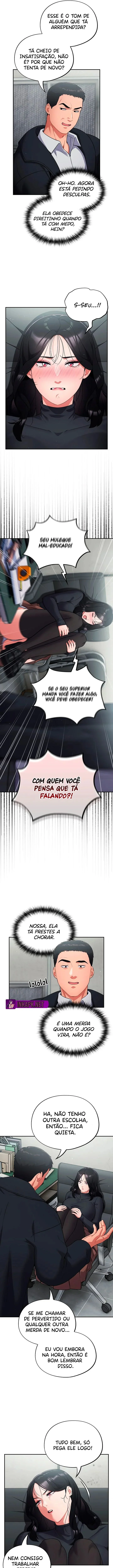 Stupidemic Capítulo 2 Página 10