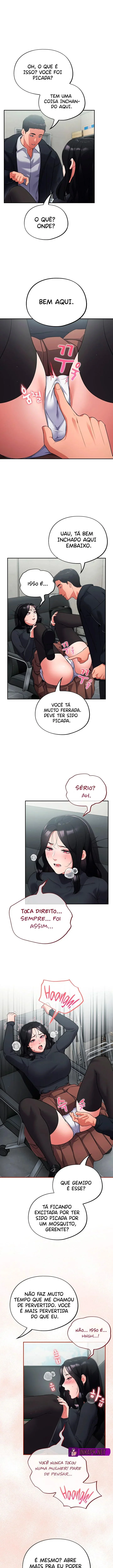 Stupidemic Capítulo 2 Página 12
