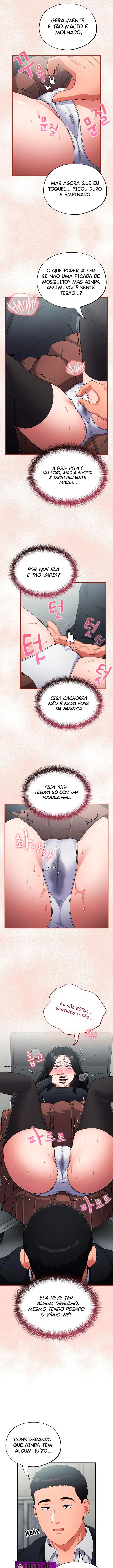 Stupidemic Capítulo 2 Página 14