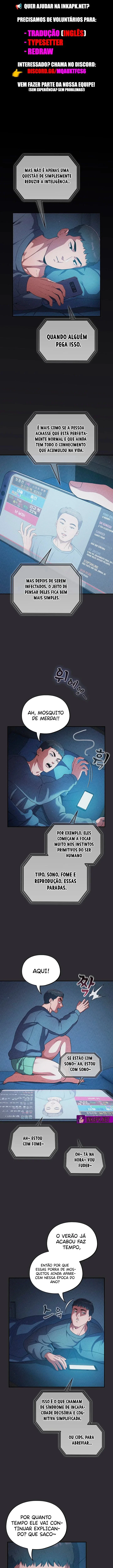 Stupidemic Capítulo 2 Página 2