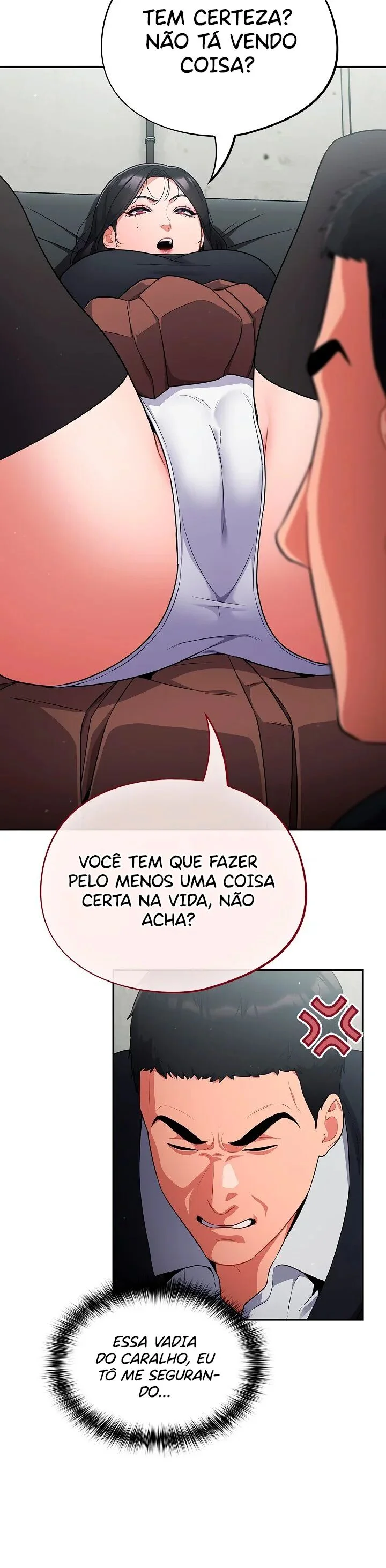 Stupidemic Capítulo 2 Página 5