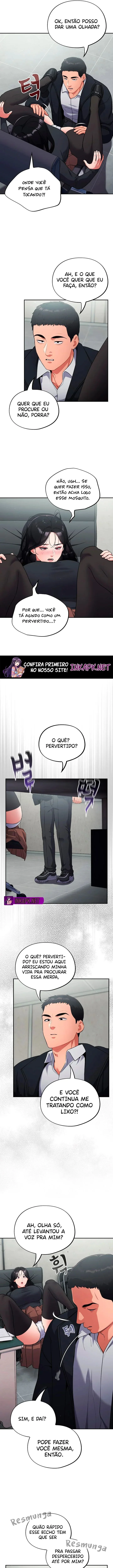 Stupidemic Capítulo 2 Página 6