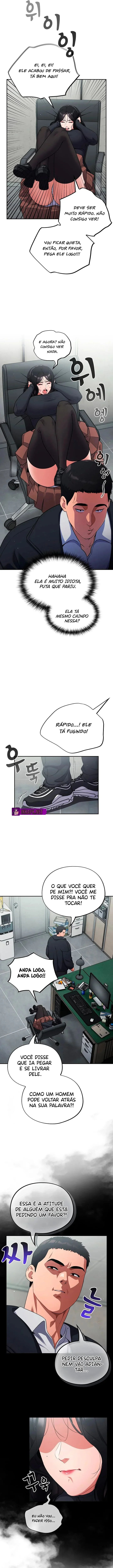Stupidemic Capítulo 2 Página 8