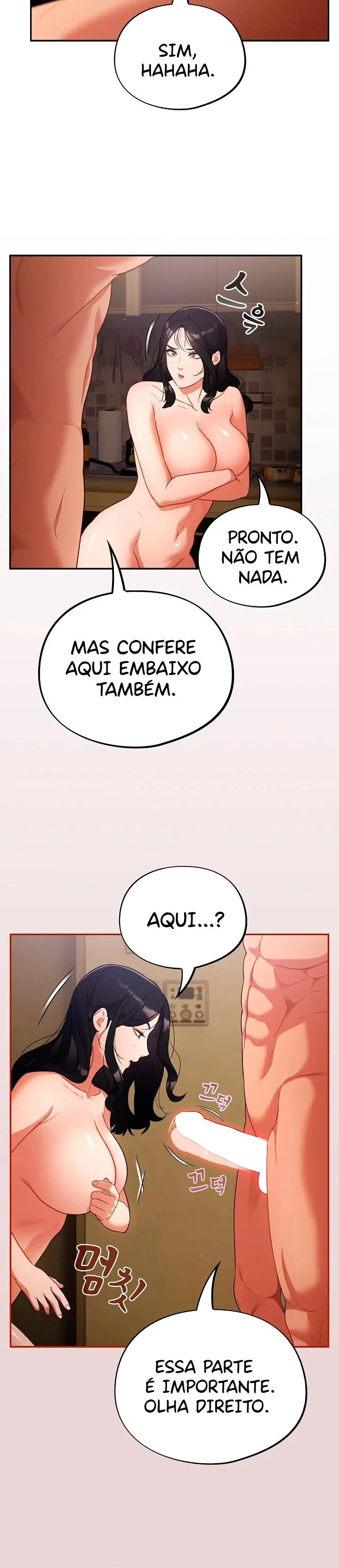 Stupidemic Capítulo 3 Página 11