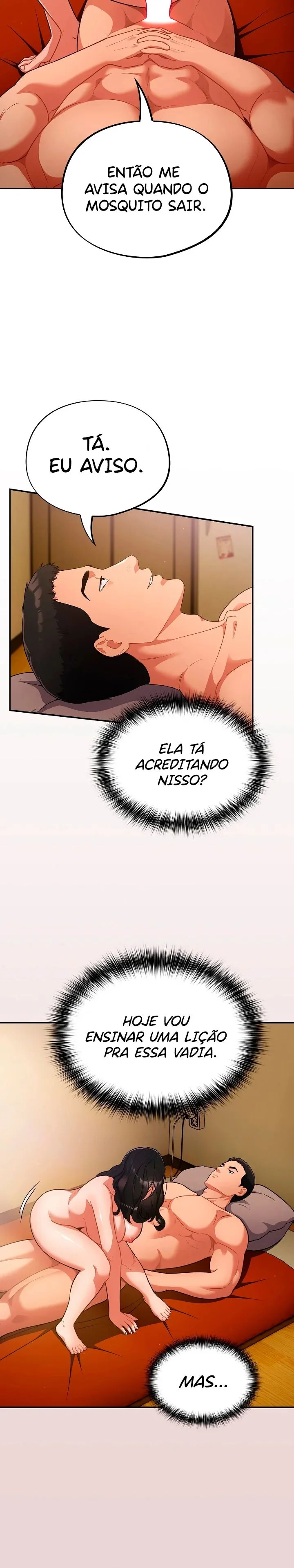 Stupidemic Capítulo 3 Página 15
