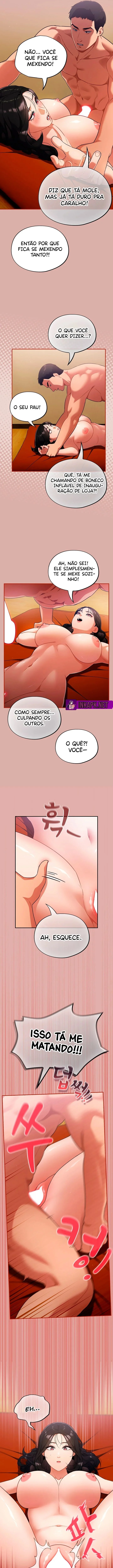 Stupidemic Capítulo 3 Página 18