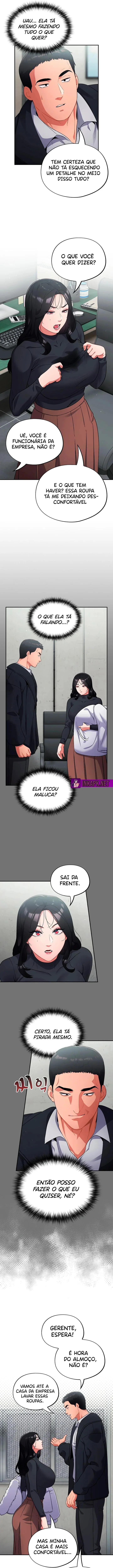 Stupidemic Capítulo 3 Página 4