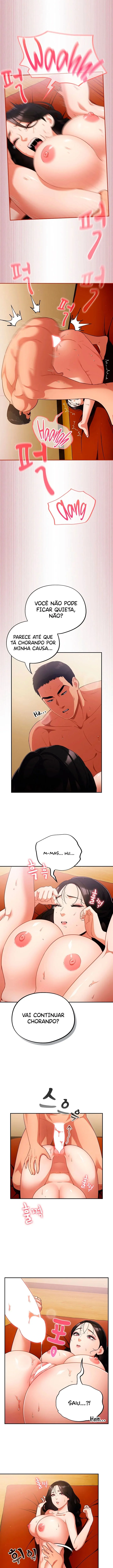 Stupidemic Capítulo 4 Página 10