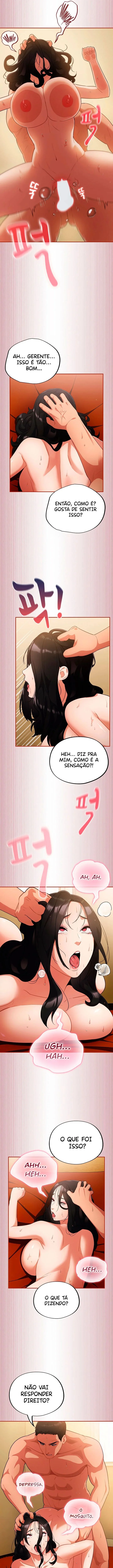 Stupidemic Capítulo 4 Página 14
