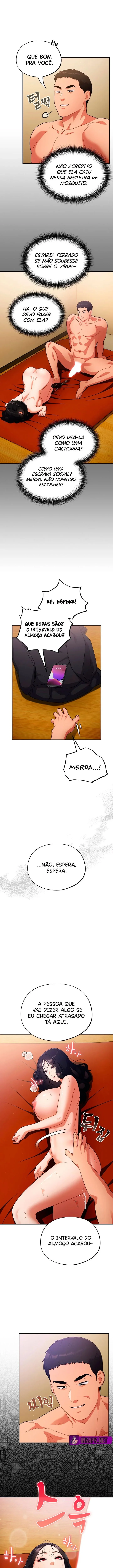 Stupidemic Capítulo 4 Página 18