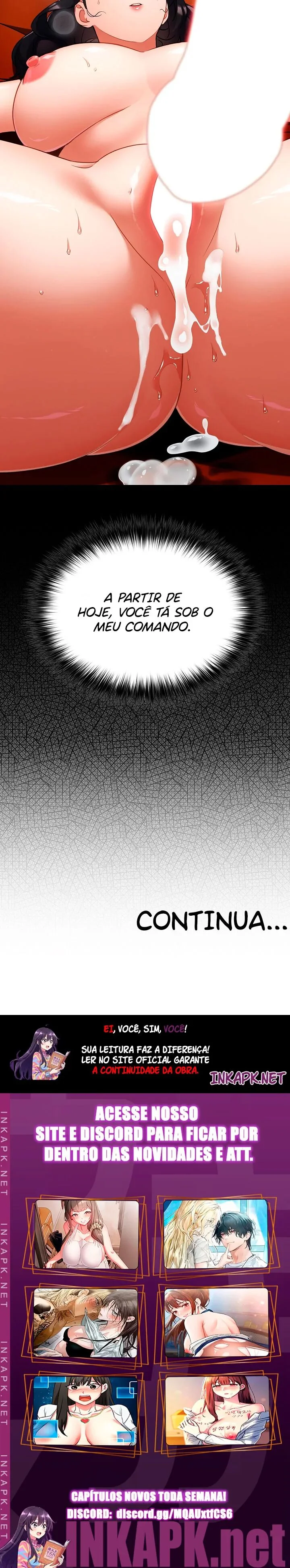 Stupidemic Capítulo 4 Página 19