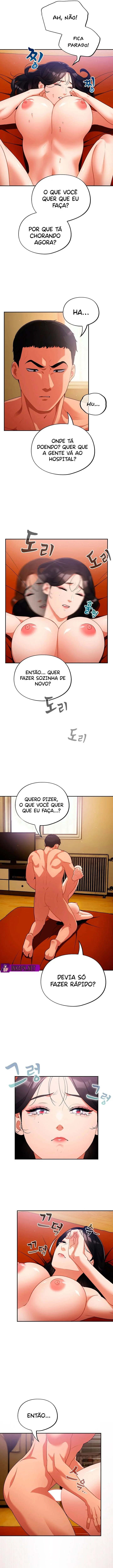 Stupidemic Capítulo 4 Página 4