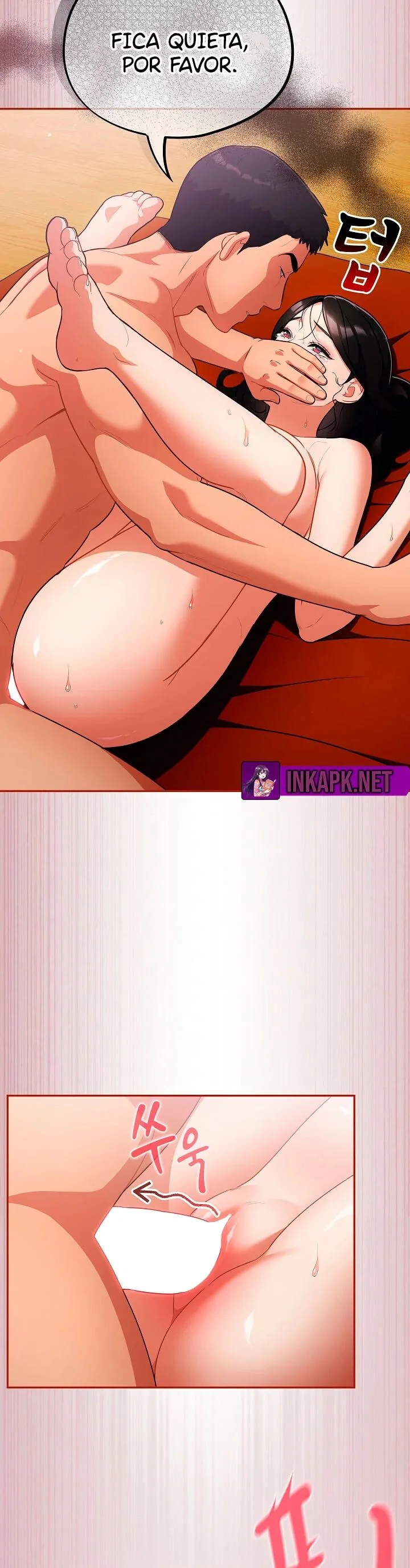 Stupidemic Capítulo 4 Página 7