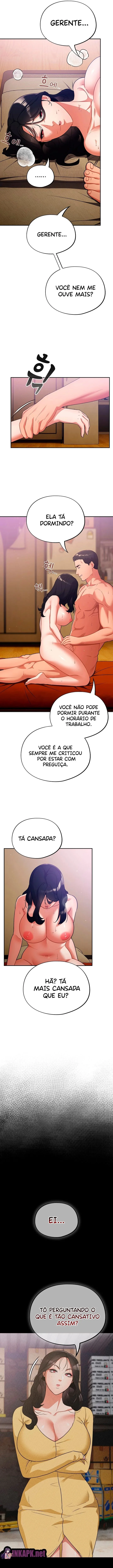 Stupidemic Capítulo 5 Página 10