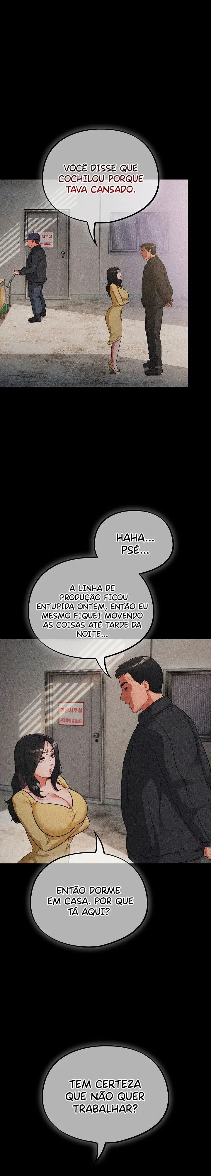 Stupidemic Capítulo 5 Página 11