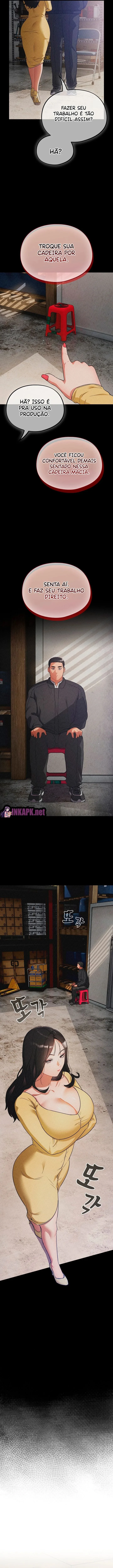 Stupidemic Capítulo 5 Página 12