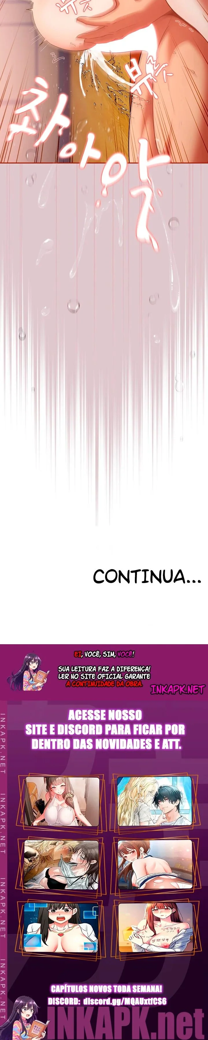 Stupidemic Capítulo 5 Página 19