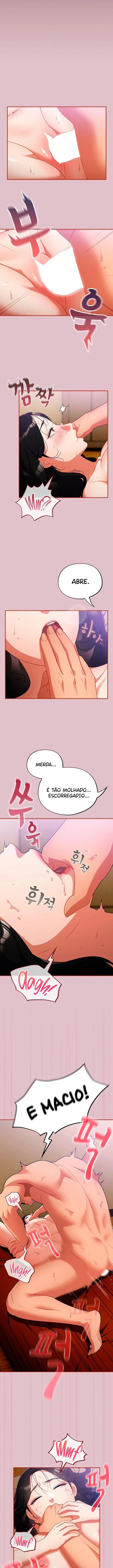 Stupidemic Capítulo 5 Página 6
