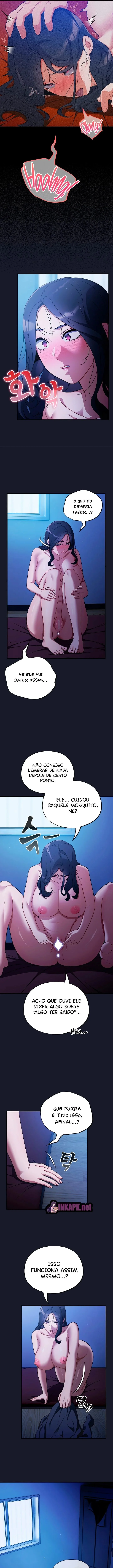 Stupidemic Capítulo 6 Página 12