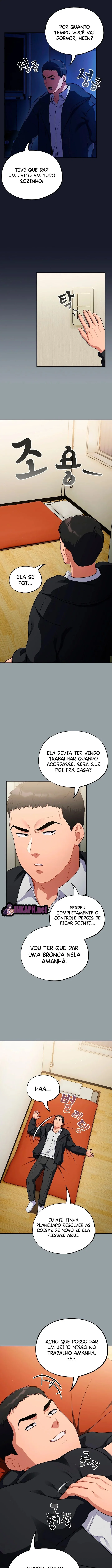 Stupidemic Capítulo 6 Página 14