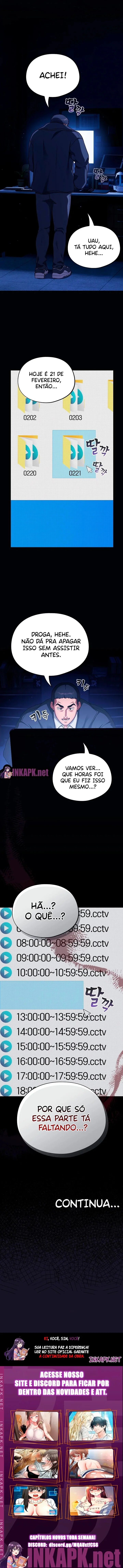 Stupidemic Capítulo 6 Página 18