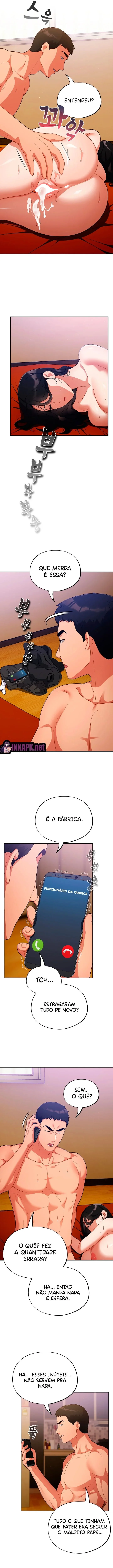 Stupidemic Capítulo 6 Página 6