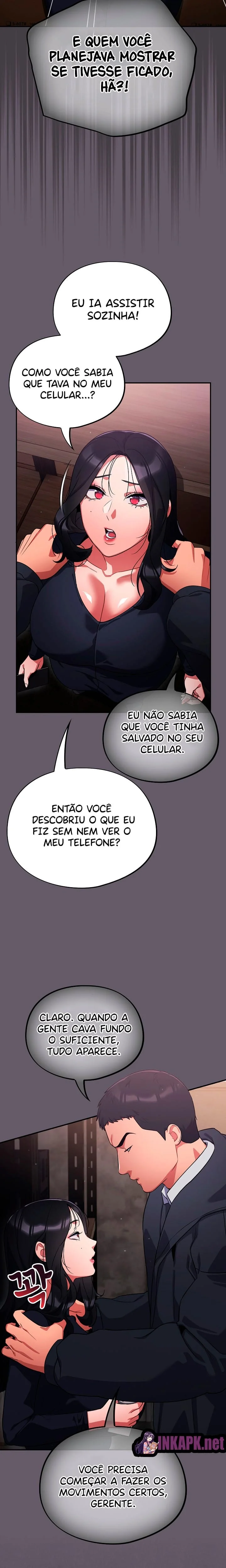 Stupidemic Capítulo 7 Página 11