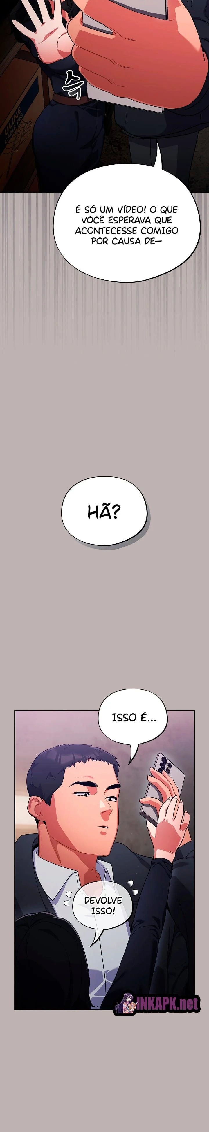 Stupidemic Capítulo 7 Página 13