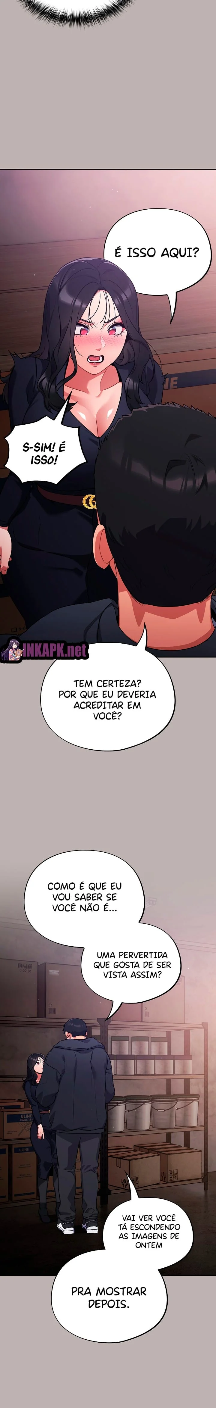 Stupidemic Capítulo 7 Página 15
