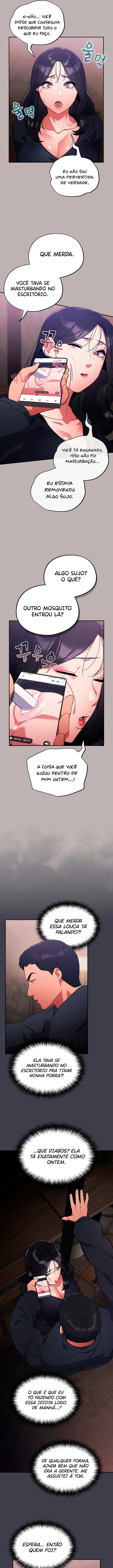 Stupidemic Capítulo 7 Página 16