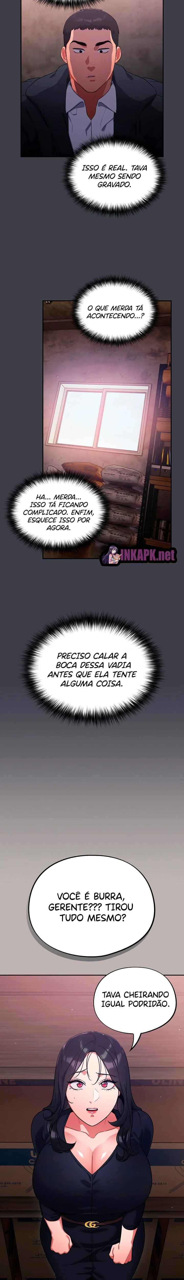 Stupidemic Capítulo 7 Página 17
