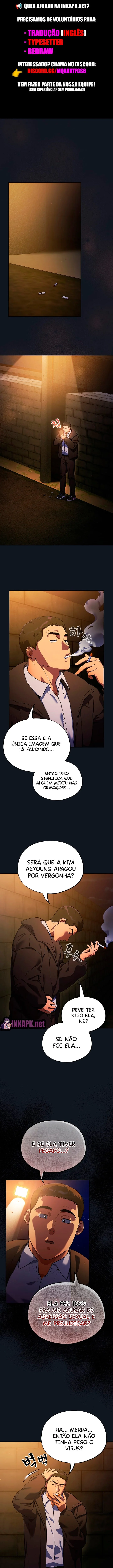 Stupidemic Capítulo 7 Página 2