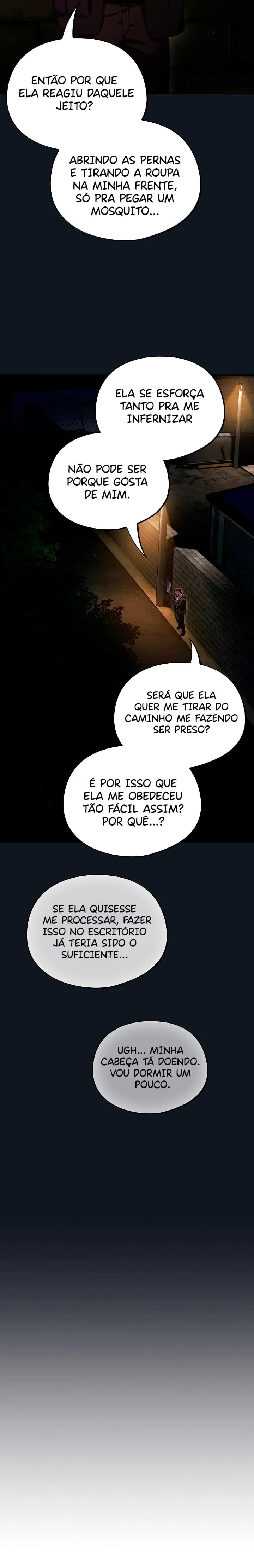 Stupidemic Capítulo 7 Página 3