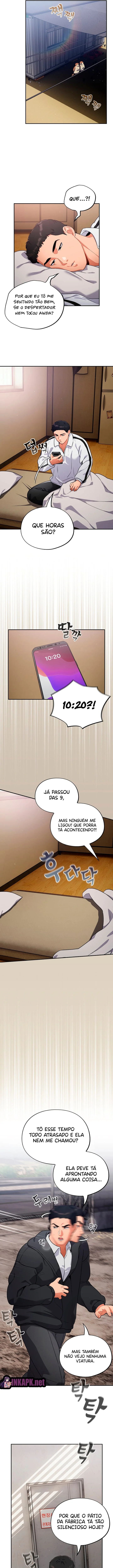 Stupidemic Capítulo 7 Página 4