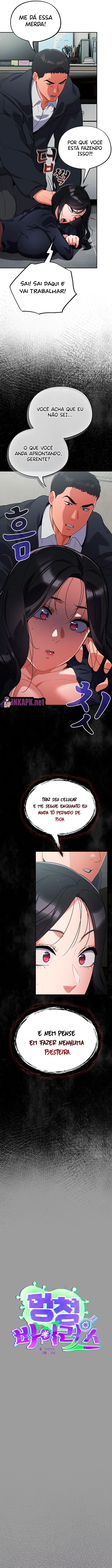 Stupidemic Capítulo 7 Página 8