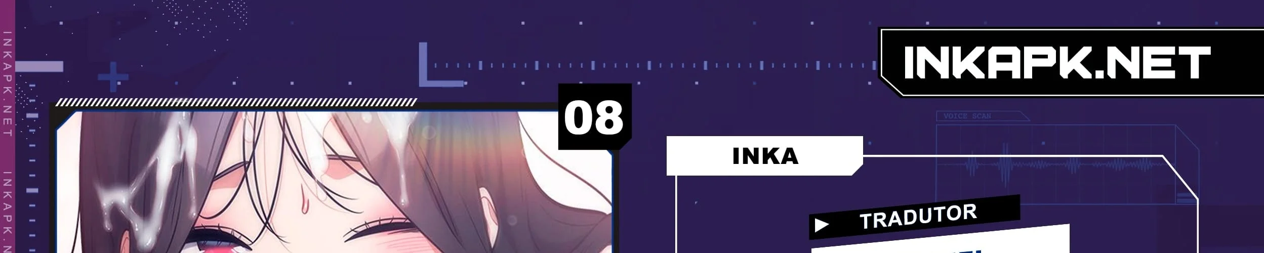 Stupidemic Capítulo 8 Página 1