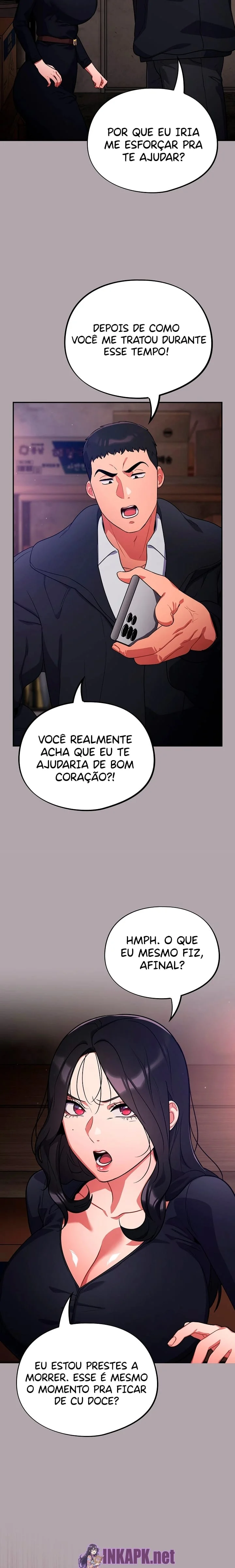 Stupidemic Capítulo 8 Página 6