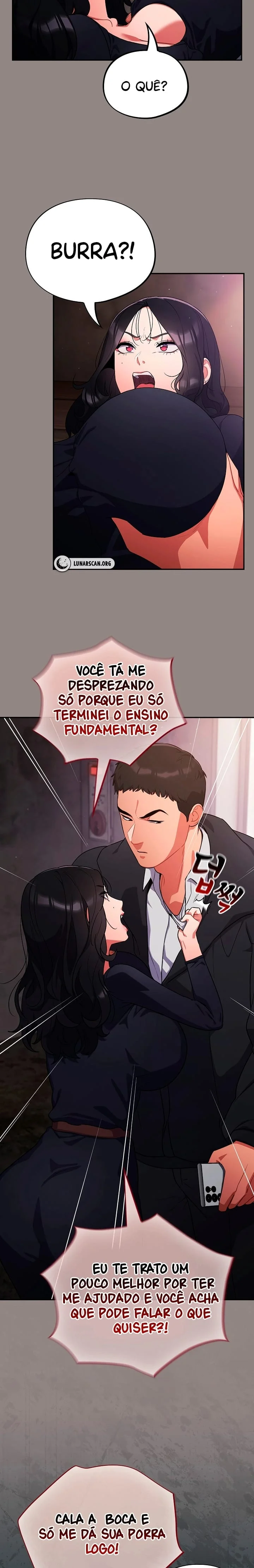 Stupidemic Capítulo 8 Página 8