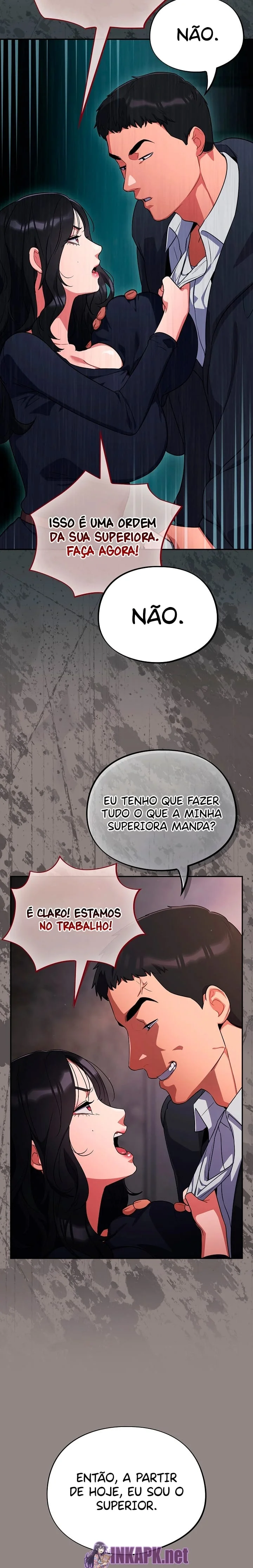 Stupidemic Capítulo 8 Página 9