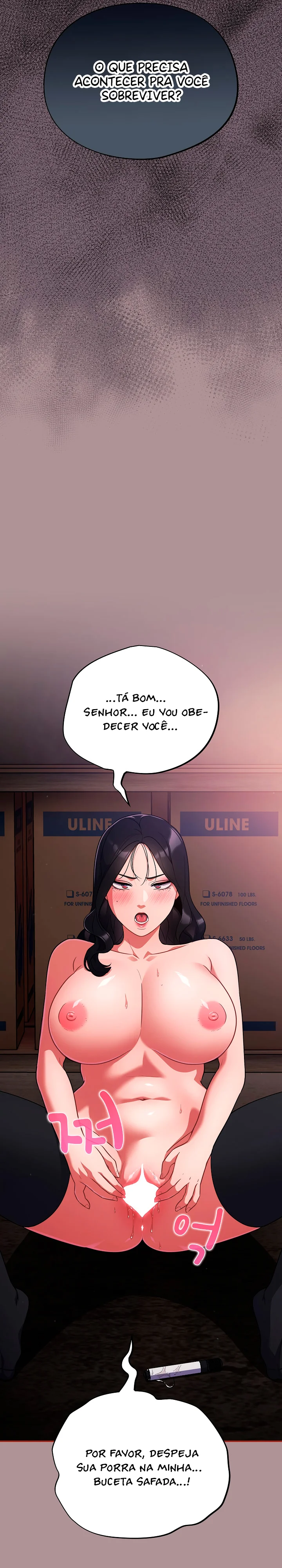 Stupidemic Capítulo 9 Página 11
