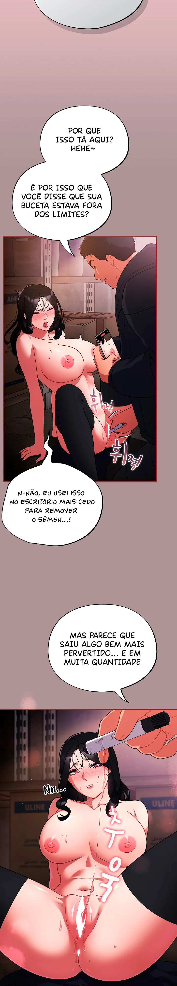 Stupidemic Capítulo 9 Página 7