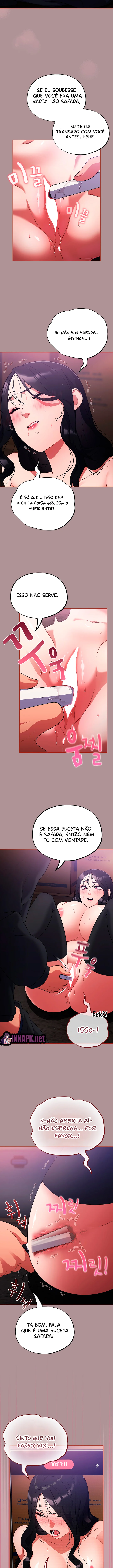 Stupidemic Capítulo 9 Página 8
