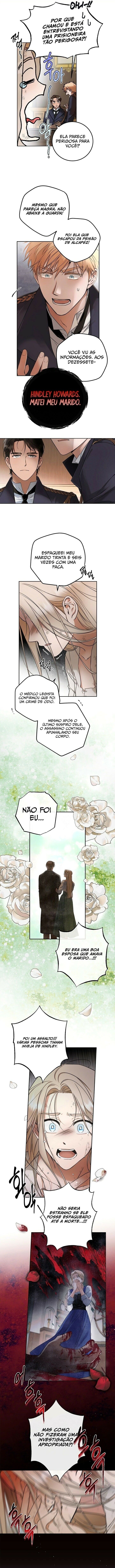 Suas Eternas Mentiras Capítulo 1 Página 10