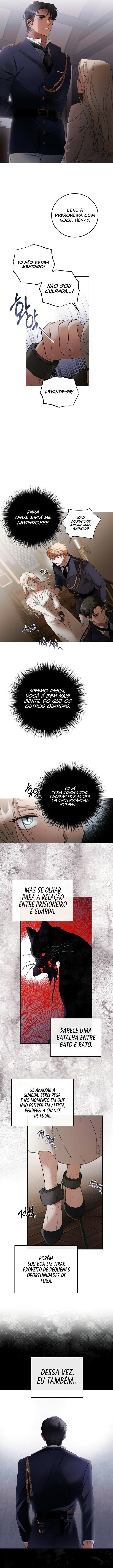Suas Eternas Mentiras Capítulo 1 Página 12