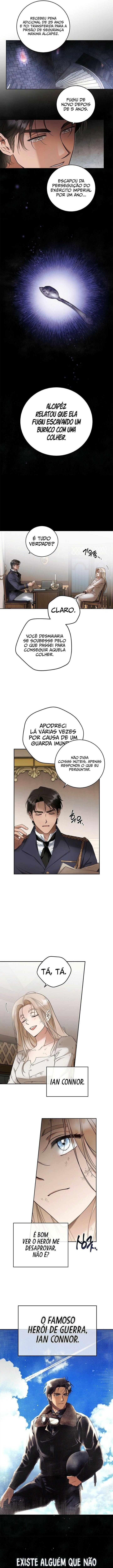 Suas Eternas Mentiras Capítulo 1 Página 6
