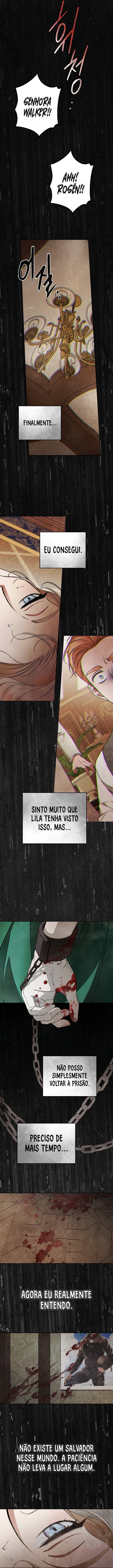 Suas Eternas Mentiras Capítulo 16 Página 9