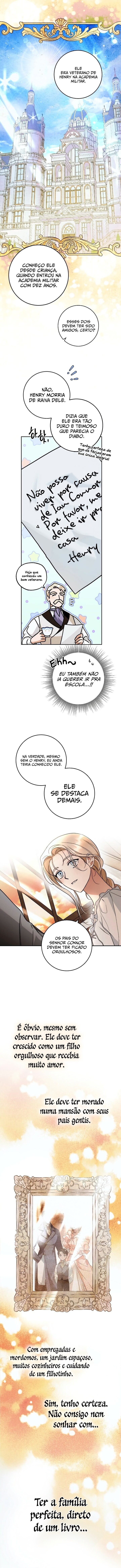 Suas Eternas Mentiras Capítulo 18 Página 10
